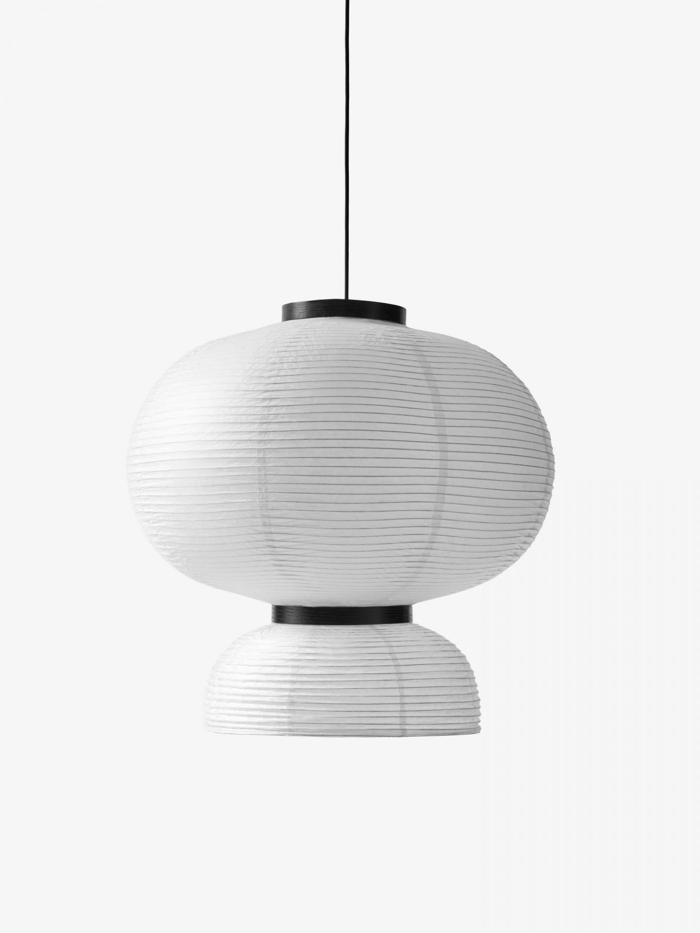 Formakami JH5 pendant lamp AndTradition